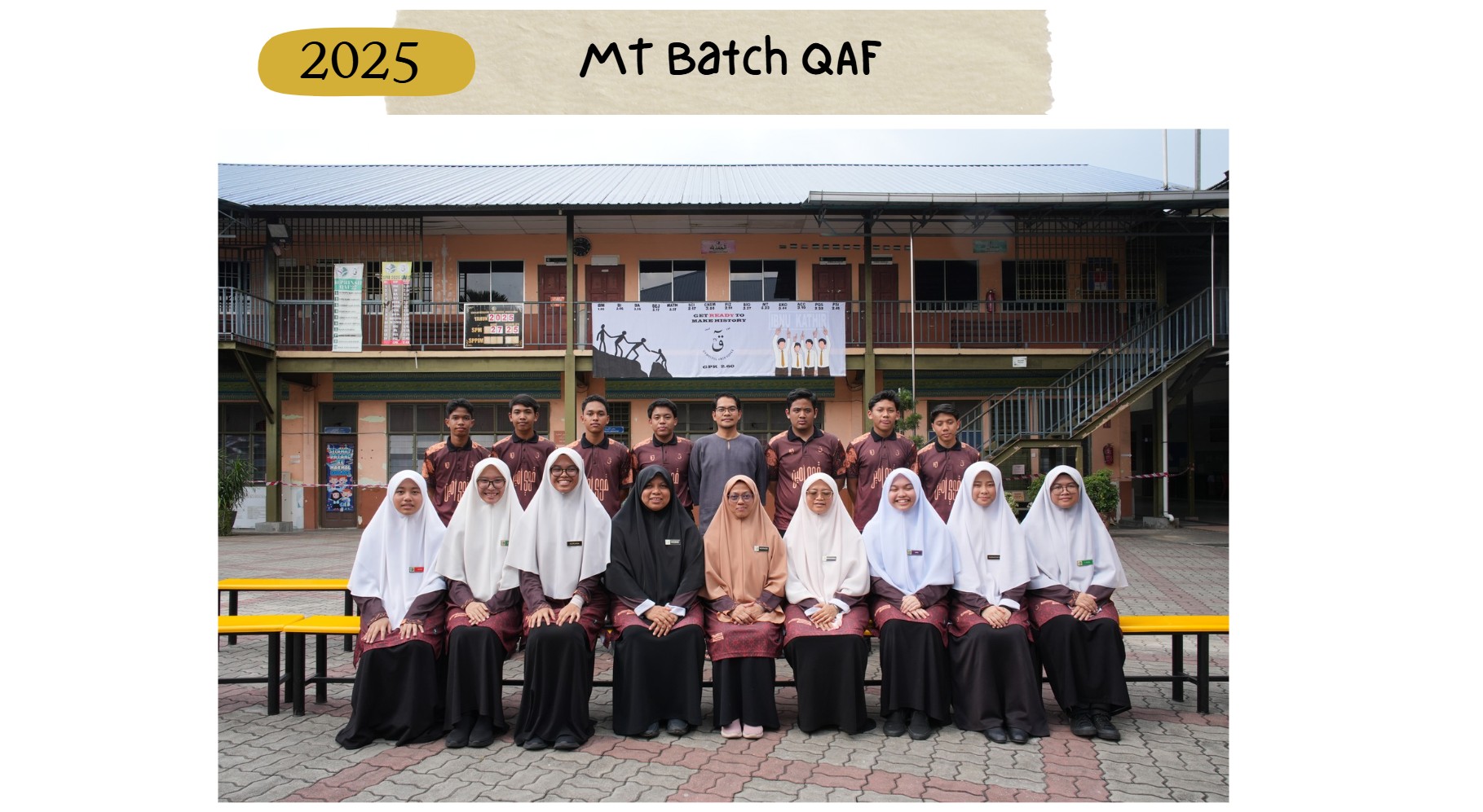 mt batch qaf